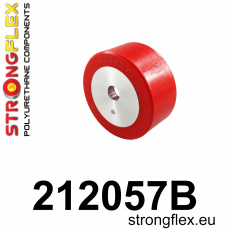 212057B: Strongflex Silentblok zadního diferenciálu - zadní