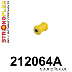 212064A: Strongflex Silentblok zadního horního ramene varianta SPORT