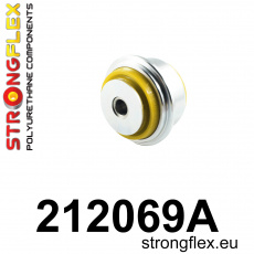 212069A: Strongflex Silentblok zadního ramene varianta SPORT