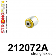 212072A: Strongflex Silentblok zadního táhla SPORT