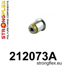 212073A: Strongflex Silentblok zadního ramene varianta SPORT
