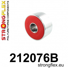 212076B: Strongflex Silentblok zadního diferenciálu - zadní