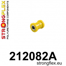 212082A: Strongflex Přední vnitřní silentblok zadního ramene varianta SPORT