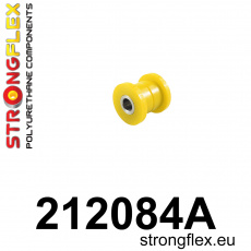 212084A: Strongflex Silentblok zadního náboje varianta SPORT