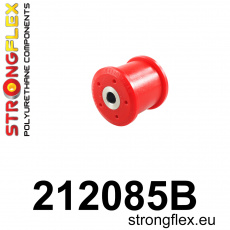 212085B: Strongflex Silentblok uložení zadního diferenciálu