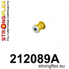 212089A: Strongflex Silentblok řízení varianta SPORT
