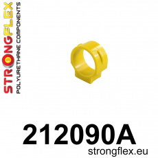 212090A: Strongflex Silentblok svěrky řízení varianta SPORT