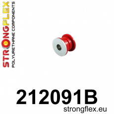 212091B: Strongflex Silentblok řízení