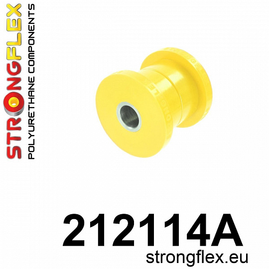212114A: Rear upper arm bush SPORT 212114A: Rear upper arm bush SPORT