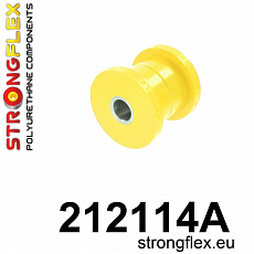 212114A: Rear upper arm bush SPORT 212114A: Rear upper arm bush SPORT