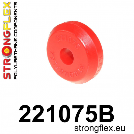 221075B: Strongflex Silentblok uložení předního očka šroubu