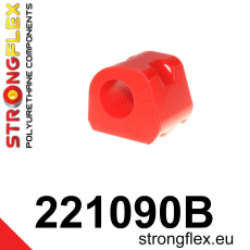 221090B: Strongflex Silentblok předního stabilizátoru