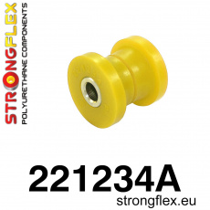 221234A: Strongflex Silentblok předního ramene - vnitřní varianta SPORT