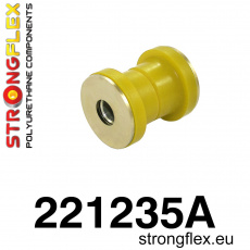 221235A: Strongflex Silentblok předního ramene - vnější varianta SPORT