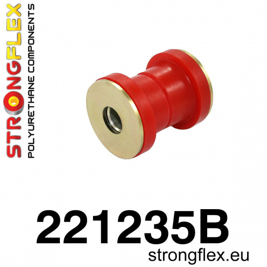 221235B: Strongflex Silentblok předního ramene - vnější
