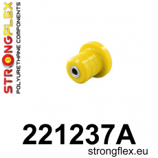 221237A: Strongflex Silentblok zadního nosníku varianta SPORT 221237A: Strongflex Silentblok zadního nosníku varianta SPORT