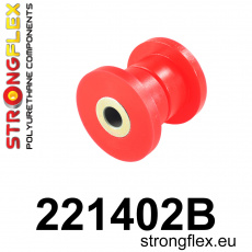 221402B: Strongflex Přední silentblok předního ramene