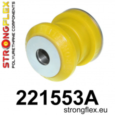 221553A: Strongflex Silentblok zadní vzpěry - vnější varianta SPORT