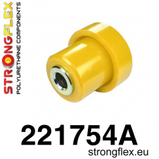221754A: Strongflex Silentblok zadního horního ramene varianta SPORT