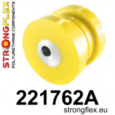 221762A: Strongflex Silentblok zadního nosníku varianta SPORT