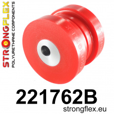 221762B: Strongflex Silentblok zadního nosníku
