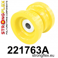 221763A: Strongflex Silentblok předního nosníku varianta SPORT