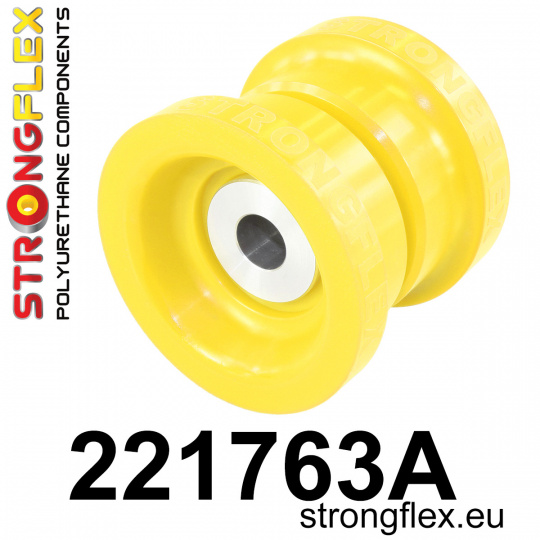 221763A: Strongflex Silentblok předního nosníku varianta SPORT