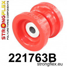 221763B: Strongflex Silentblok předního nosníku