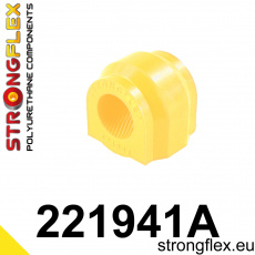221941A: Strongflex Silentblok předního stabilizátoru varianta SPORT