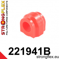 221941B: Strongflex Silentblok předního stabilizátoru