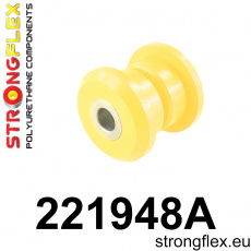 221948A: Strongflex Silentblok zadního ramene - vnější varianta SPORT
