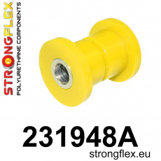 231948A: Strongflex Přední silentblok zadní torzní vzpěry varianta SPORT