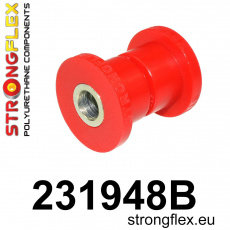 231948B: Strongflex Přední silentblok zadní torzní vzpěry