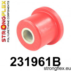 231961B: Strongflex Silentblok zadního horního ramene - přední