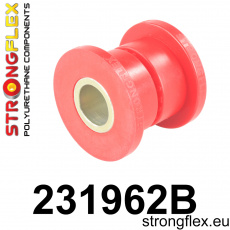 231962B: Strongflex Silentblok zadního horního ramene - zadní