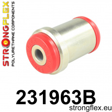 231963B: Strongflex Silentblok zadního ramene - vnitřní FWD
