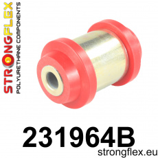 231964B: Strongflex Silentblok zadního ramene - vnější FWD