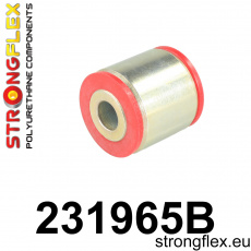 231965B: Strongflex Silentblok zadního ramene - vnitřní
