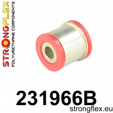 231966B: Strongflex Silentblok zadního ramene - vnější