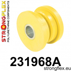 231968A: Strongflex Silentblok předního nosníku varianta SPORT