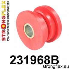231968B: Strongflex Silentblok předního nosníku