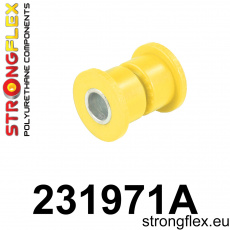 231971A: Strongflex Silentblok předního spodního uložení motoru varianta SPORT