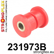 231973B: Strongflex Přední horní silentblok uložení motoru - zadní