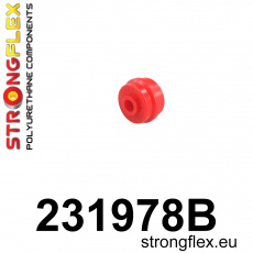 231978B: Strongflex Silentblok tyčky předního stabilizátoru