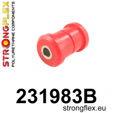 231983B: Strongflex Silentblok zadního ramene
