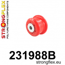 231988B: Strongflex Silentblok zadního horního ramene - zadní