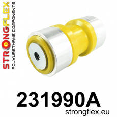231990A: Strongflex Silentblok zadního ramene varianta SPORT