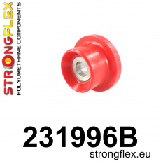 231996B: Strongflex Přední silentblok zadního nosníku
