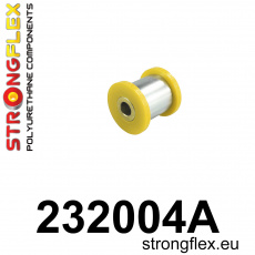 232004A: Strongflex Silentblok zadního spodního ramene - vnější varianta SPORT