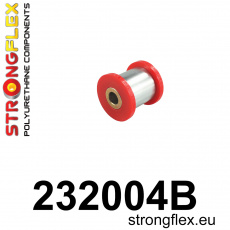 232004B: Strongflex Silentblok zadního spodního ramene - vnější